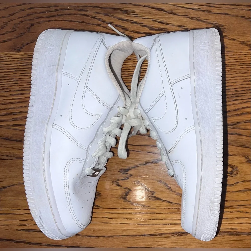 Nike air force